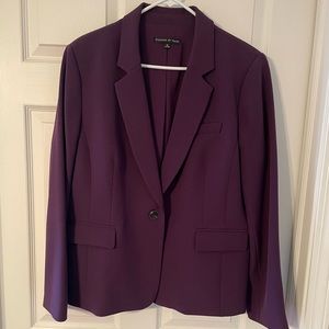 Preston & York jacket